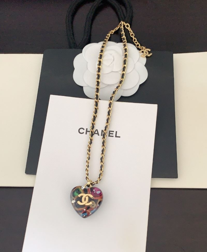 Chanel Necklaces